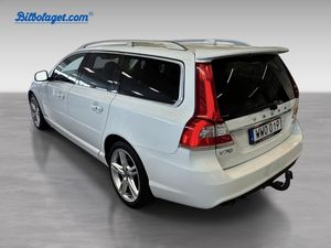 Volvo V70 bild 7