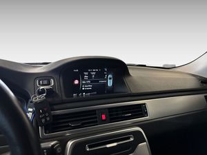 Volvo V70 bild 13