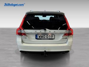 Volvo V70 bild 6