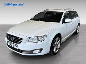 Volvo V70 bild 1
