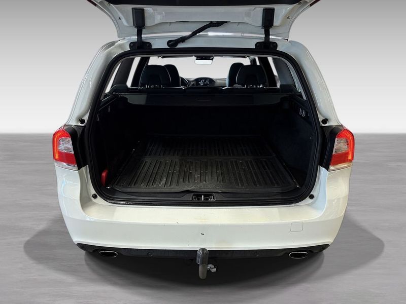 Volvo V70 bild 15