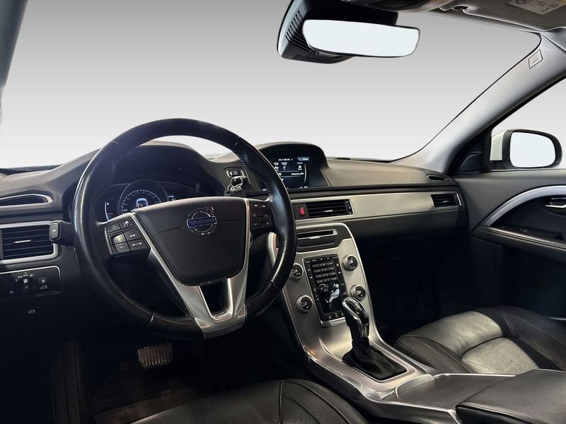 Volvo V70 bild 10