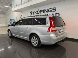 Volvo V70 bild 3