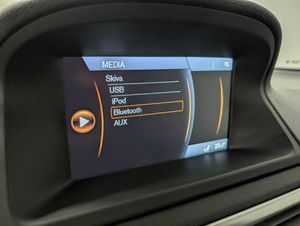 Volvo V70 bild 16