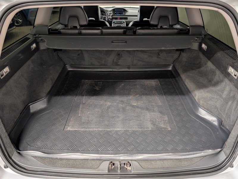 Volvo V70 bild 6