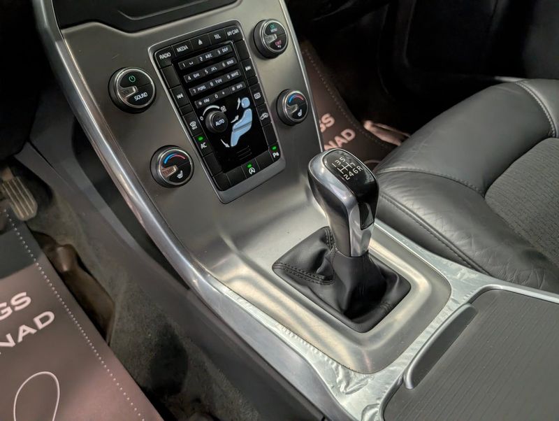 Volvo V70 bild 18