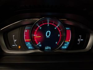 Volvo V70 bild 13