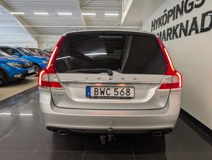 Volvo V70 bild 4