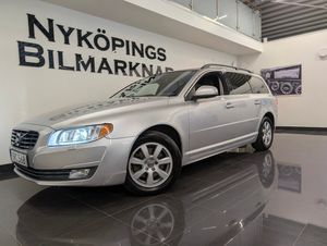 Volvo V70 bild 2