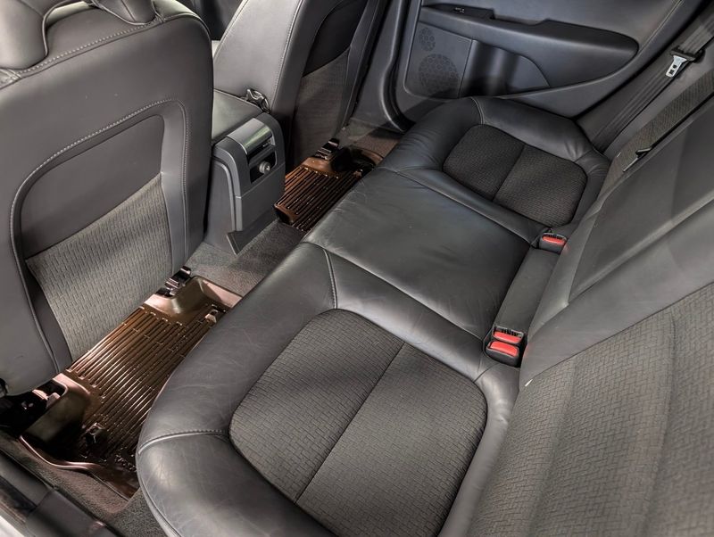 Volvo V70 bild 10