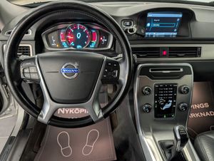 Volvo V70 bild 11