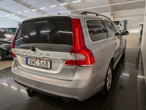 Volvo V70 bild 5