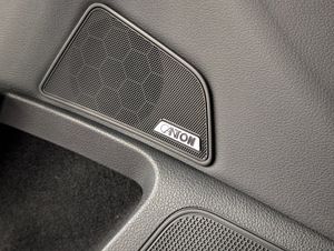 Skoda Superb bild 21