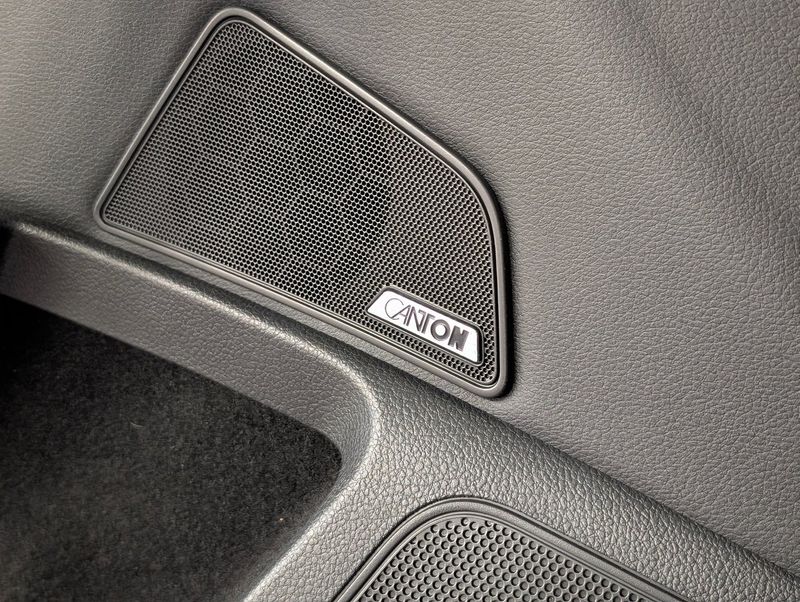 Skoda Superb bild 21