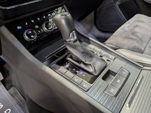 Skoda Superb bild 15