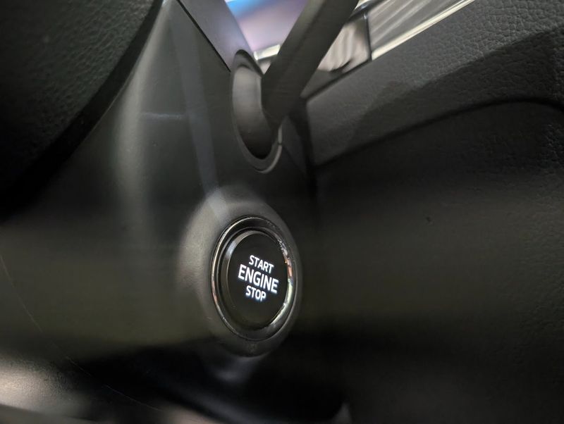 Skoda Superb bild 13