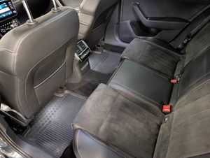Skoda Superb bild 8