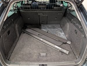 Skoda Superb bild 5
