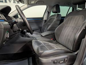 Skoda Superb bild 9