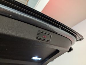 Skoda Superb bild 6