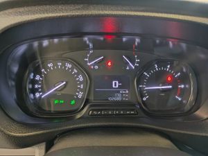 Citroen Jumpy bild 9