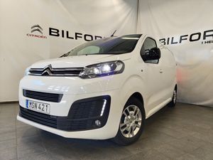 Citroen Jumpy bild 1