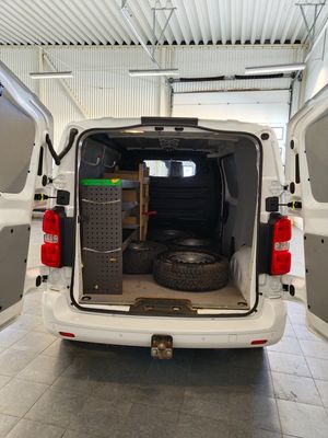 Citroen Jumpy bild 6