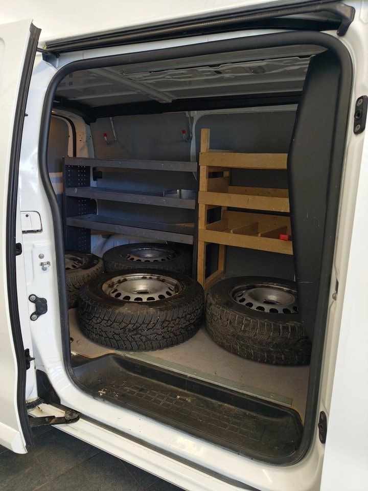 Citroen Jumpy bild 8
