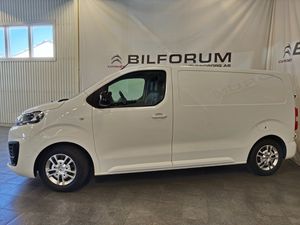 Citroen Jumpy bild 3