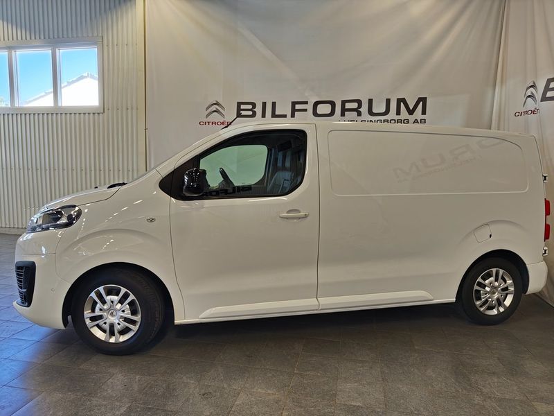 Citroen Jumpy bild 3