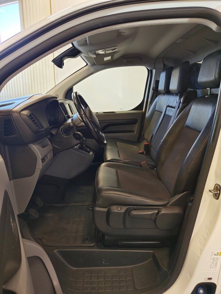 Citroen Jumpy bild 4