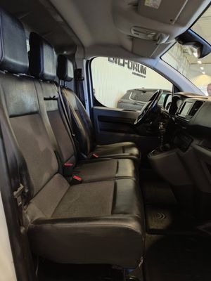 Citroen Jumpy bild 5