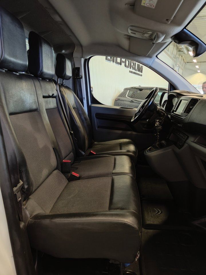 Citroen Jumpy bild 5