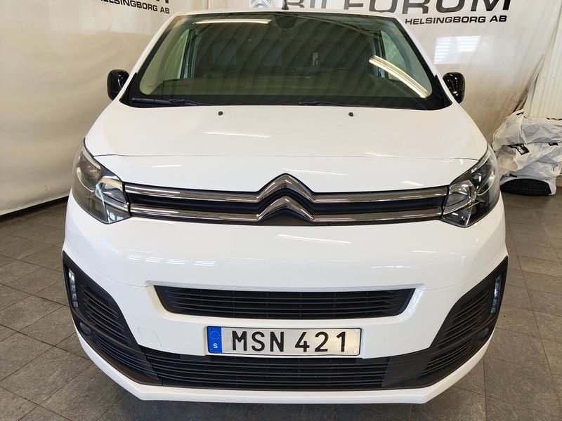 Citroen Jumpy bild 2