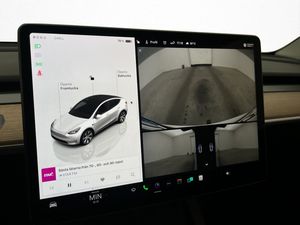 Tesla Model Y bild 22