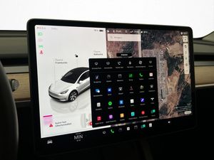 Tesla Model Y bild 21