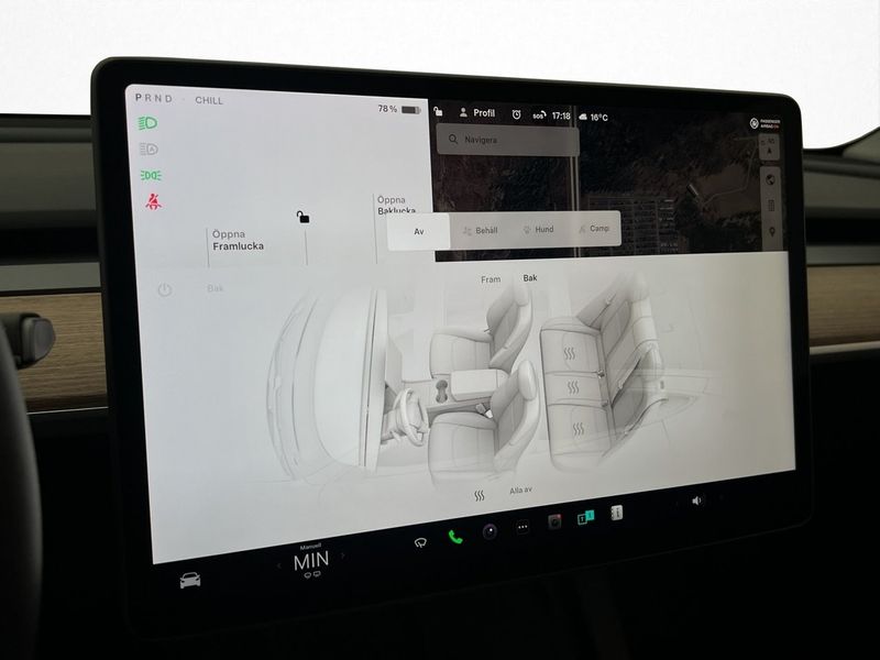 Tesla Model Y bild 24