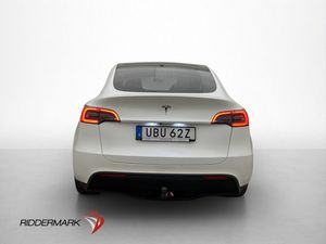 Tesla Model Y bild 8