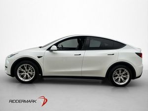 Tesla Model Y bild 5