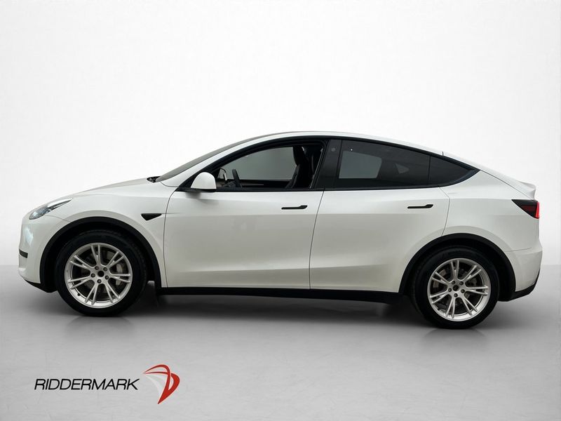 Tesla Model Y bild 5