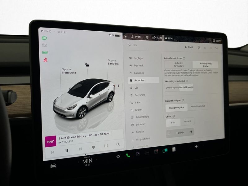 Tesla Model Y bild 25