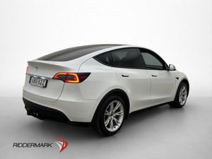 Tesla Model Y bild 9
