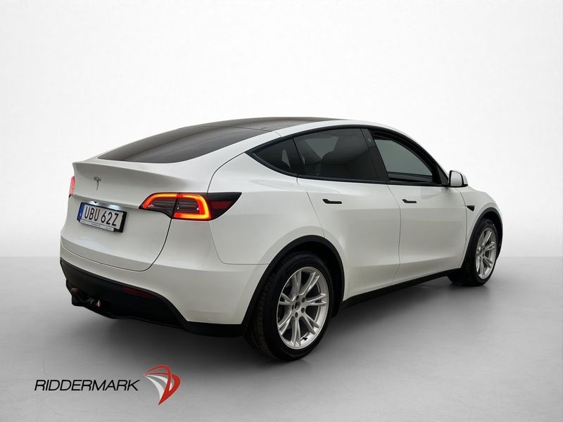 Tesla Model Y bild 9