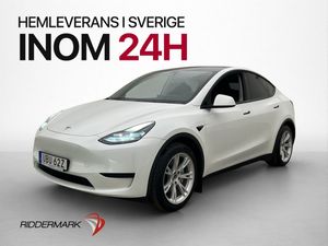 Tesla Model Y bild 4
