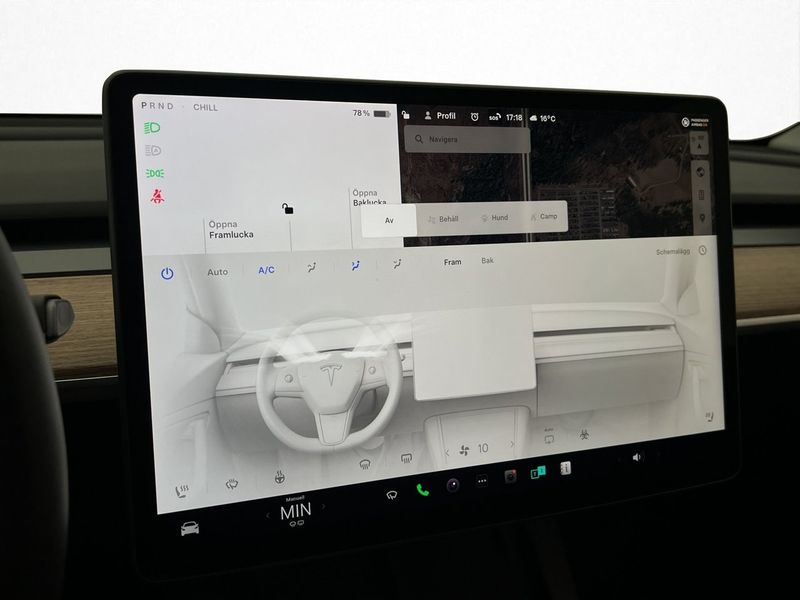 Tesla Model Y bild 23