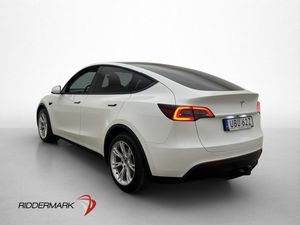 Tesla Model Y bild 6