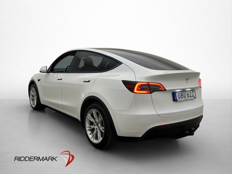 Tesla Model Y bild 6