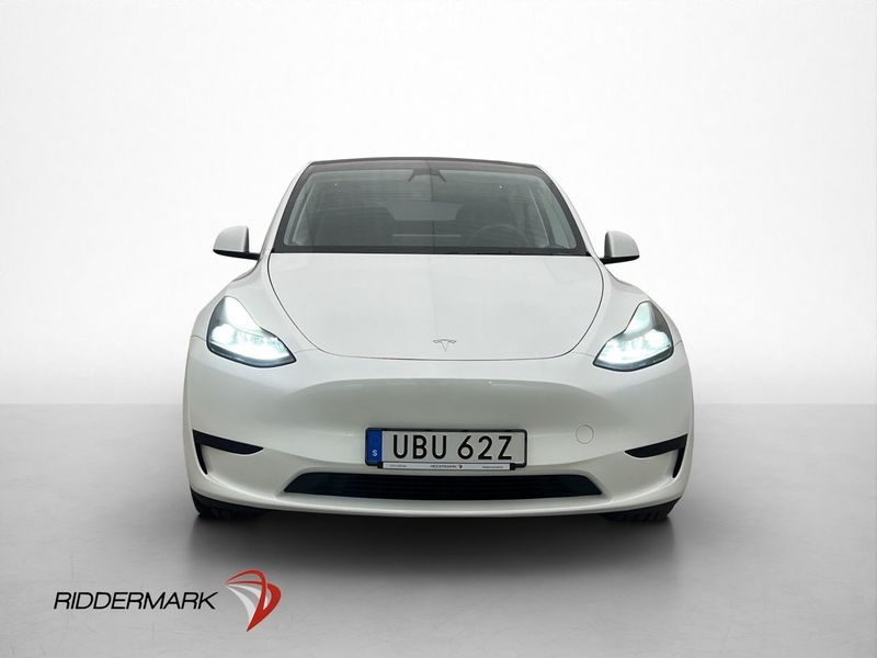 Tesla Model Y bild 3