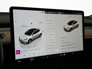 Tesla Model Y bild 26