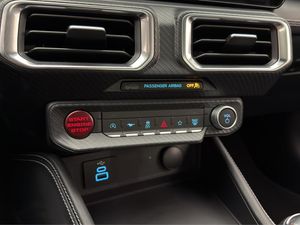 Ford Mustang bild 34